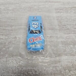 Chex Party Mix NASCAR Race Car 1:64 Blue 43 Petty Toy Collectible  in package